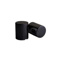 Capa de Porca Boliviana Black 32/33mm - Kit C/20 Unidades