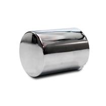 Capa De Porca Boliviana Cromada Roda Caminhão 32/33mm