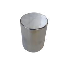 Capa De Porca Cromada Boliviana 32/33mm Caminhão E Carreta