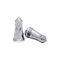 Capa de Porca Roda Fire 32mm 33mm - Kit C/20 Unidades Capa de Porca Roda Fire 32mm 33mm - Kit C/20 Unidades