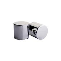 Capa de Porca Roda Grega 32/33mm - Kit C/20 Unidades Capa de Porca Roda Grega 32/33mm - Kit C/20 Unidades