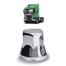 Capa de porca scania 33 mm 01 unidade