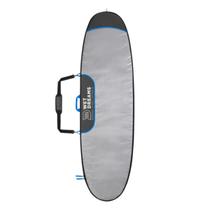 Capa de Prancha Funboard 8'2 Refletiva Economy Wet Dreams Capa de Prancha Funboard 8'2 Refletiva Economy Wet Dreams