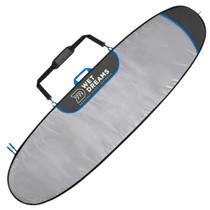 Capa de Prancha LongBoard 9'2 Refletiva Economy Wet Dreams