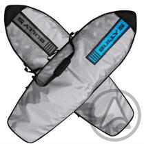 Capa de Prancha Refletiva BULLYS - FISHBOARD Capa de Prancha Refletiva BULLYS - FISHBOARD
