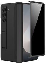 Capa de Privacidade Miimall para Samsung Galaxy Z Fold 6 Capa de Privacidade Miimall para Samsung Galaxy Z Fold 6