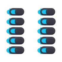 Capa De Privacidade Para Câmera, Protetor Deslizante Para Webcam Para Laptop, Telefone, iPad, PC,