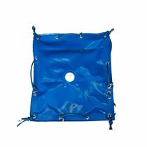 Capa De Proteção 6X4 Para Piscina 5X3-Acquacapas