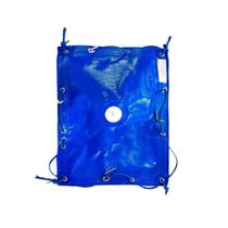 Capa De Proteção 8X5 Para Piscina 7X4-Acquacapas Capa De Proteção 8X5 Para Piscina 7X4-Acquacapas
