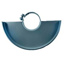 Capa de proteção 9" p/esmerilhadeira 9" bosch 1600A00XM0 Capa de proteção 9" p/esmerilhadeira 9" bosch 1600A00XM0