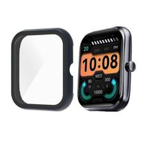 Capa De Proteção Acrílico Com Vidro Para Haylou Rs4 Max