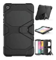Capa De Proteção Anti-chock Survivor Compativel Tab A8 10.5 (2021) - X200 / X228