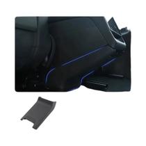 Capa De Proteção Anti-Chute Para Apoio De Braço Central Do Banco Traseiro Do Tesla Model Y 3
