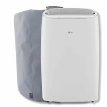 Capa de Proteção Anti poeira Para Ar Condicionado Portátil LG 14000 btus Capa de Proteção Anti poeira Para Ar Condicionado Portátil LG 14000 btus