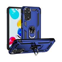 Capa De Proteção Antichoque Para Xiaomi Redmi Note 12 11 10 9 pro 11S 10S 9S 10C 12C 11A 10A A1 Com