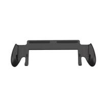 Capa De Proteção Antiderrapante Para Nintendo Switch 2 Com Suporte E 5 Slots Para Cartões De Jogo