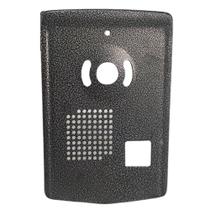 Capa De Proteção Antivandalismo Interfone Porteiro Eletronico Coletivo Com Entrada Para Camera Casa Capa De Proteção Antivandalismo Interfone Porteiro Eletronico Coletivo Com Entrada Para Camera Casa