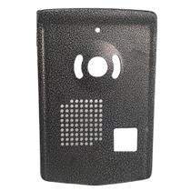 Capa de Proteção Antivandalismo Interfone Porteiro Eletronico Coletivo com entrada para camera Casa Predios Condominios Portarias Portoes Entradas Capa de Proteção Antivandalismo Interfone Porteiro Eletronico Coletivo com entrada para camera Casa Predios Condominios Portarias Portoes Entradas