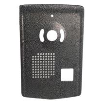 Capa de Proteção Antivandalismo Interfone Resistente a chuva Casa Porteiro Eletronico Coletivo com entrada para camera Predios Condominios Portarias Capa de Proteção Antivandalismo Interfone Resistente a chuva Casa Porteiro Eletronico Coletivo com entrada para camera Predios Condominios Portarias