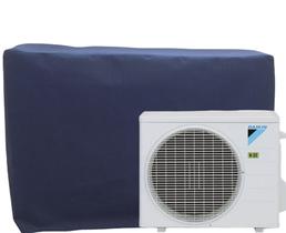 Capa De Proteção Ar Condicionado Daikin 9000/12000 Btus Capa De Proteção Ar Condicionado Daikin 9000/12000 Btus