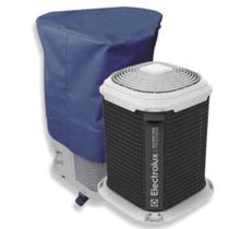 Capa de Proteção Ar Condicionado Electrolux Barril 24000 Btus Capa de Proteção Ar Condicionado Electrolux Barril 24000 Btus