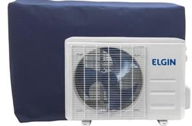 Capa de Proteção Ar Condicionado Elgin Eco Power 9000/12000 Btus