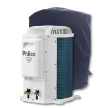 Capa de Proteção Ar Condicionado Philco Barril 24000 btus - Viero Capas