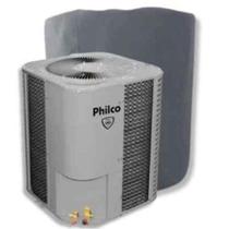 Capa de Proteção Ar Condicionado Piso Teto Philco 36000 btus