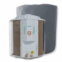 Capa de Proteção Ar Condicionado Springer midea Piso Teto 36000 Btus