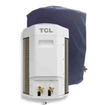 Capa de Proteção Ar Condicionado TCL 12000 btus Redondo Capa de Proteção Ar Condicionado TCL 12000 btus Redondo