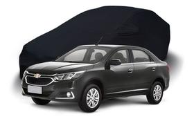 Capa De Proteção Automotiva Em Tecido Para Fiat Cronos