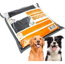 Capa De Proteção Banco Carro Pet Cães Gatos Resistente Água