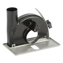 Capa De Proteção Bosch Com Bocal De Aspiração 230mm 1U
