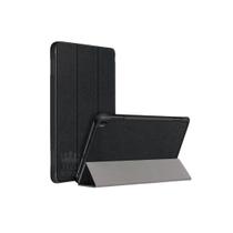 Capa de Proteção + Caneta Touch Para Tablet Amazon Fire Hd8 - TechKing