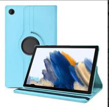 Capa De Proteção Case Para O Tablet Samsung Galaxy A11, A9 e Plus de 11 polegadas Azul Capa De Proteção Case Para O Tablet Samsung Galaxy A11, A9 e Plus de 11 polegadas Azul