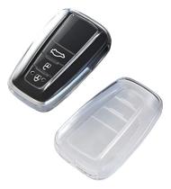 Capa De Proteção Chave Presença Toyota Tpu Transparente Capa De Proteção Chave Presença Toyota Tpu Transparente
