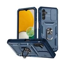 Capa De Proteção Completa 360 Para Samsung Galaxy A53 A51 A25 A32 A33 A22 A42 A14 A13 A24 A34 A23