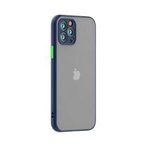 Capa De Proteção Contra Quedas Para iPhone 11 12 13 14 15 pro Max Mini 7 8 8 plus X XR XS SE 2020