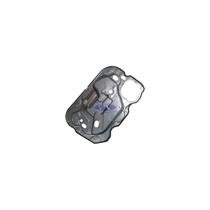 Capa De Protecao Da Porta Dianteira - Lado Direito ( Passageiro ) ( Focus 2 Geracao 2009 A 2013 ) - Original Ford - Codigo Sku: 4M51A045H16AF
