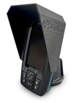 Capa de Proteção de Claridade para Sonar Garmin Striker 4 Plus