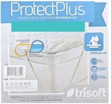 Capa de proteção de colchão para cama de casal