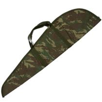 Capa de proteção de esp com 1,20 Mt camuflada e forrada