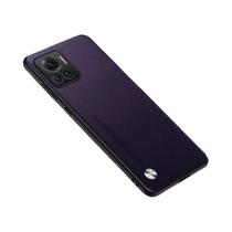 Capa De Proteção De Luxo Em Couro PU E Silicone Para Motorola Moto Edge 30 Ultra Fusion S30 X30 pro
