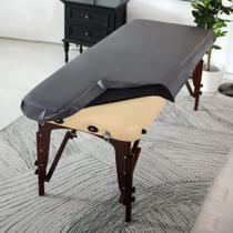 Capa de proteção de mesa de massagem ARTABLE Universal 70x180cm Capa de proteção de mesa de massagem ARTABLE Universal 70x180cm