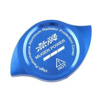 Capa De Proteção De Radiador De Alumínio Para Honda Accord Civic CR-V CR-Z CRX City Jazz Prelude Capa De Proteção De Radiador De Alumínio Para Honda Accord Civic CR-V CR-Z CRX City Jazz Prelude