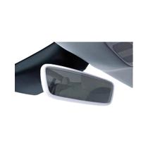 Capa De Proteção De Silicone Para Espelho Retrovisor Do Tesla Model Y 3, Acessórios Para Carro