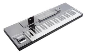 Capa de proteção Decksaver NI Komplete Kontrol S49 MK2