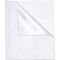 Capa De Protecao Diario Classe Cristal250X310Mm Capa De Protecao Diario Classe Cristal250X310Mm