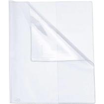 Capa de Protecao Diario Classe CRISTAL250X310MM PCT.C/50