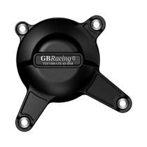 Capa De Proteção Do Motor Em Composto De Nylon E Fibra De Vidro Para YAMAHA MT09 Scrambler 2014-2020